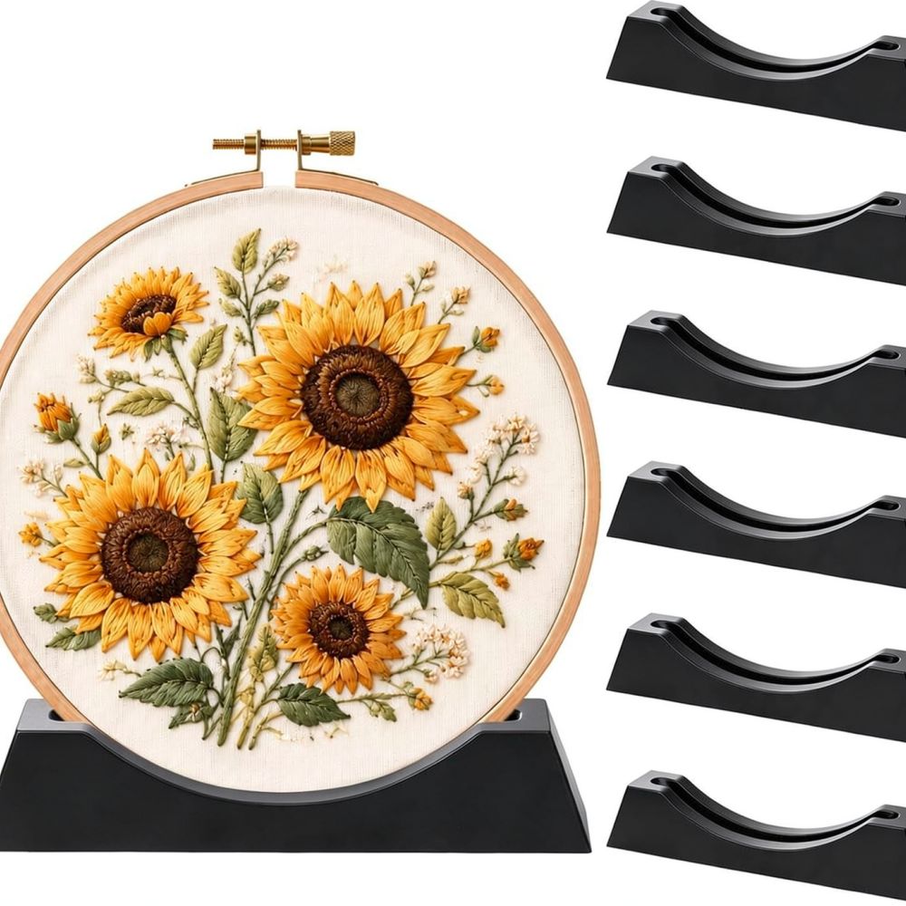 Support de chevalet pour écran - Embroidery Craft avis et prix